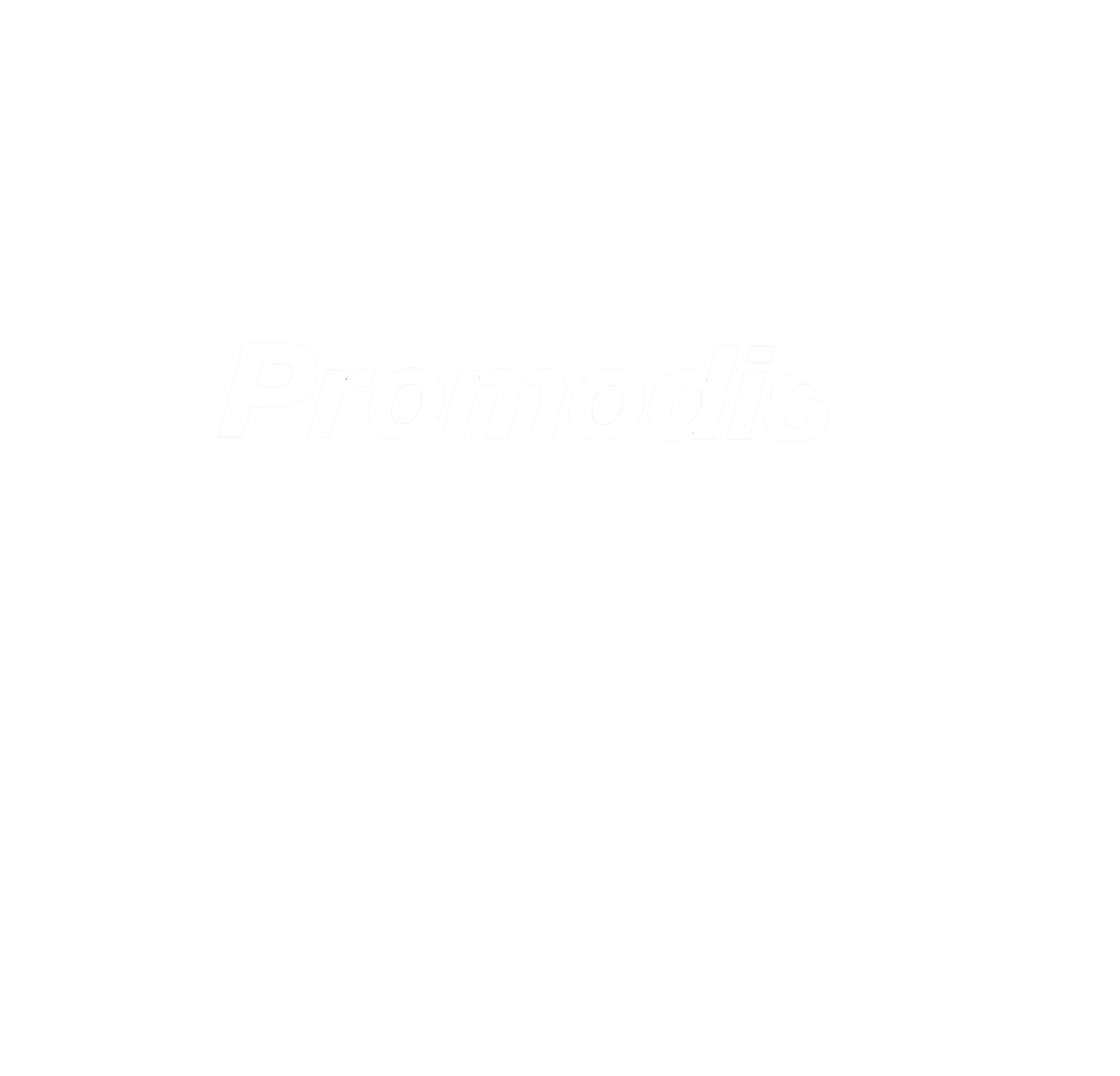 Promodis Footer